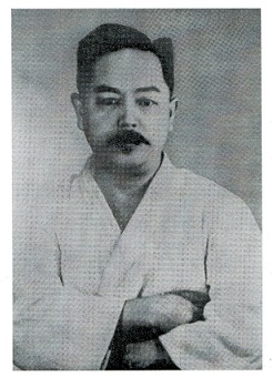 歴史 日本空手道会、糸東流国際空手道会